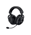 Auriculares Logitech Gaming PRO X 2 Negro