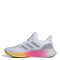 Championes de Mujer Adidas Ultrarun 5 Blanco - Gris