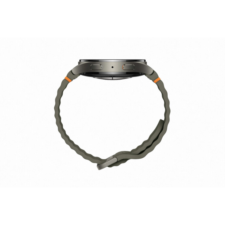Samsung Galaxy Watch 7 44mm + Banda ¡De Regalo! Green