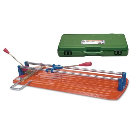 ZZ CORTA CERAMICA 60CM TS60-TS66 CON ESTUCHE RUBI ++ N/a