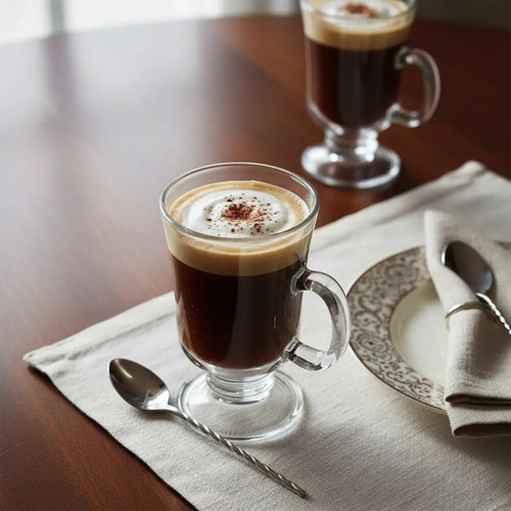 Set 6 Irish coffee 150 ml Set 6 Irish coffee 150 ml