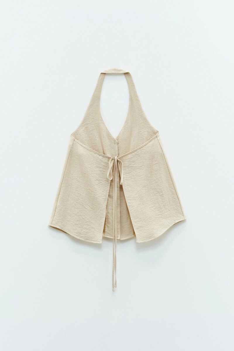 TOP Beige