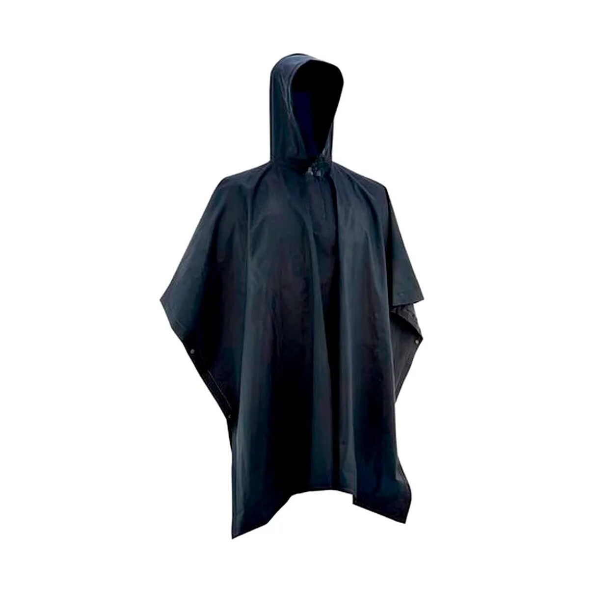 Poncho PVC 50 x 80 cm Secur Azul 