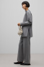 PANTALÓN JOGGER Gris