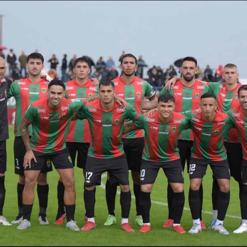 Camiseta Rampla 2025 Camiseta Rampla 2025