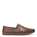 Zapatos de Hombre Freeway Rutero Casual Marrón Habana
