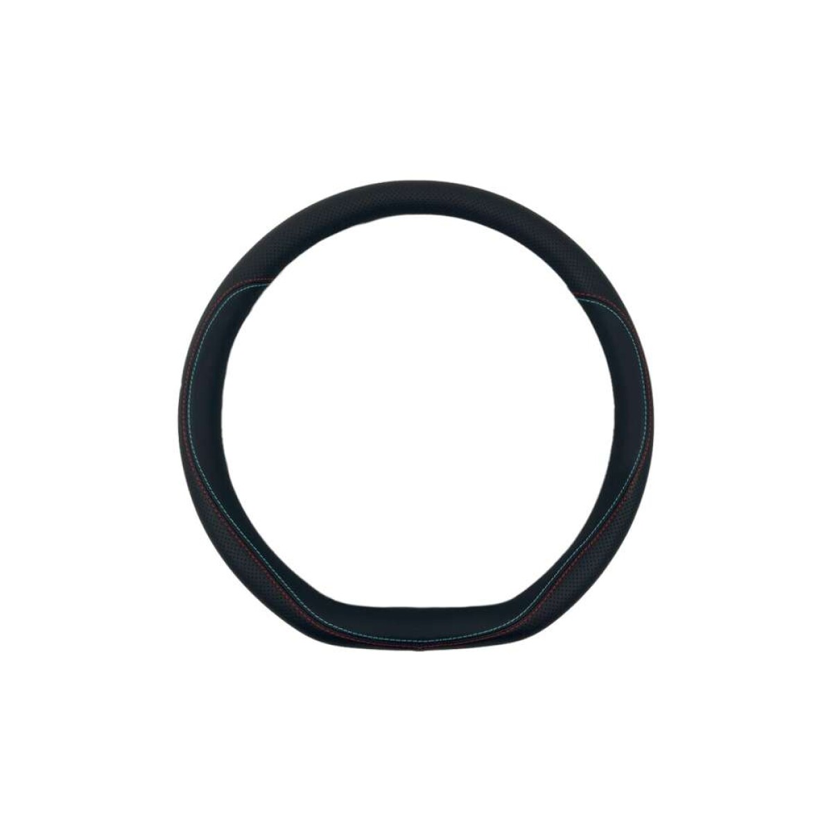 Cubre Volante Para Byd E2 - Color Negro 