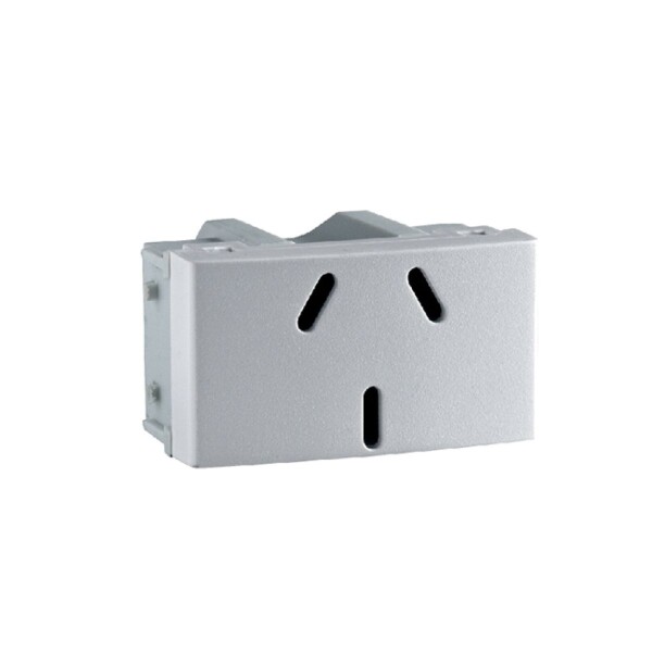 MODULO T/CTE STANDARD 20A Modulo T/cte Standard 20a