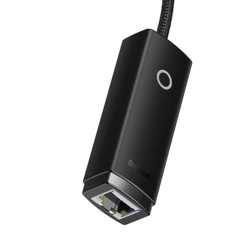 Adaptador Baseus Ethernet USB-A Adaptador Baseus Ethernet USB-A