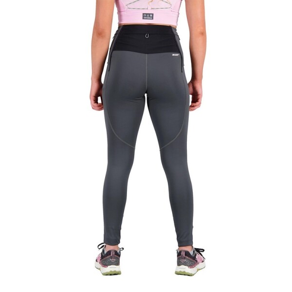Calza New Balance Impact Tight Gris
