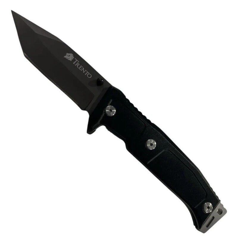 Navaja Cortapluma Trento Patrol Tanto Navaja Cortapluma Trento Patrol Tanto