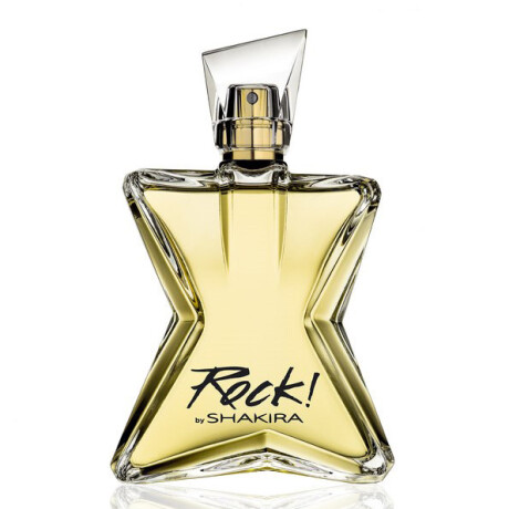 Perfume Shakira Rock & Rock Edt 80 ml Perfume Shakira Rock & Rock Edt 80 ml