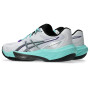 Zapatillas Voley Sky Elite FF 4 Mujer White/radiant Amethyst