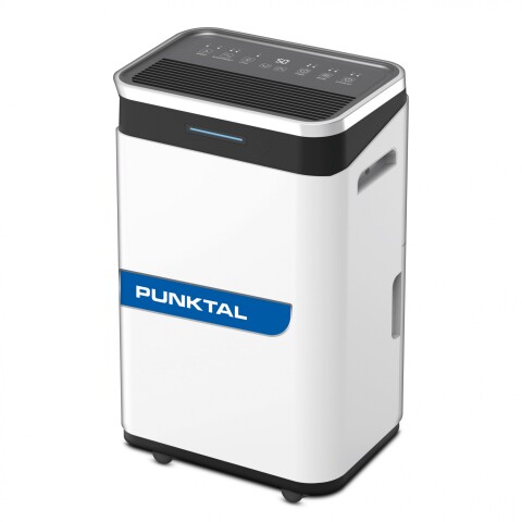 DESHUMIDIFICADOR PUNKTAL 20L PK1590 DESHUMIDIFICADOR PUNKTAL 20L PK1590