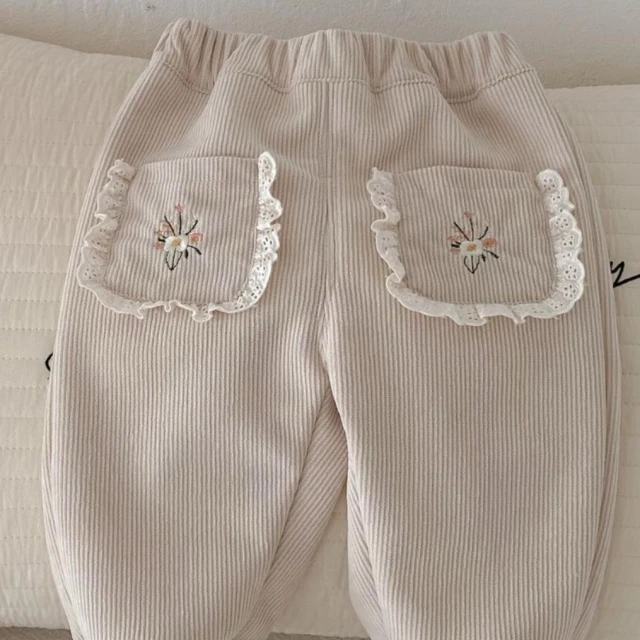 Pantalon Pana Con Puño Pantalon Pana Con Puño