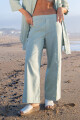 Pantalón charly Verde gastado