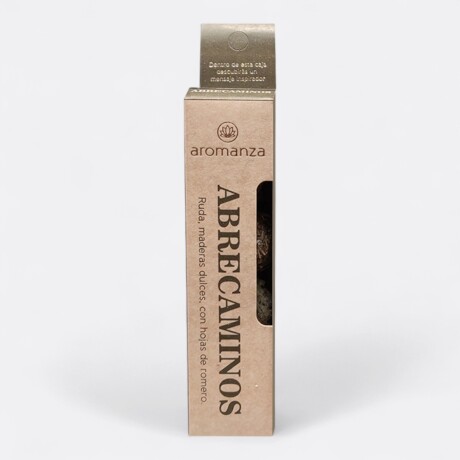 Esferas Mágicas Aromanza Abrecaminos