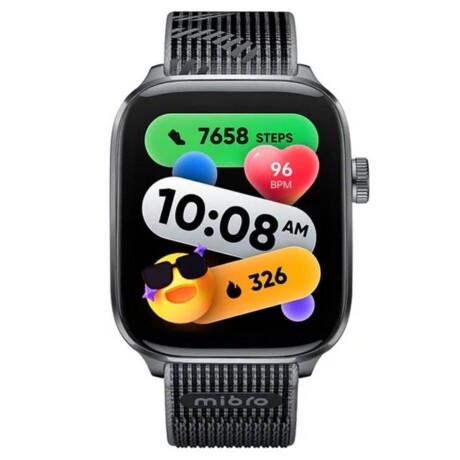 Smartwatch Mibro Fit XPAW027 V01