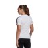 T-SHIRT XS/L WHITE/BLAC