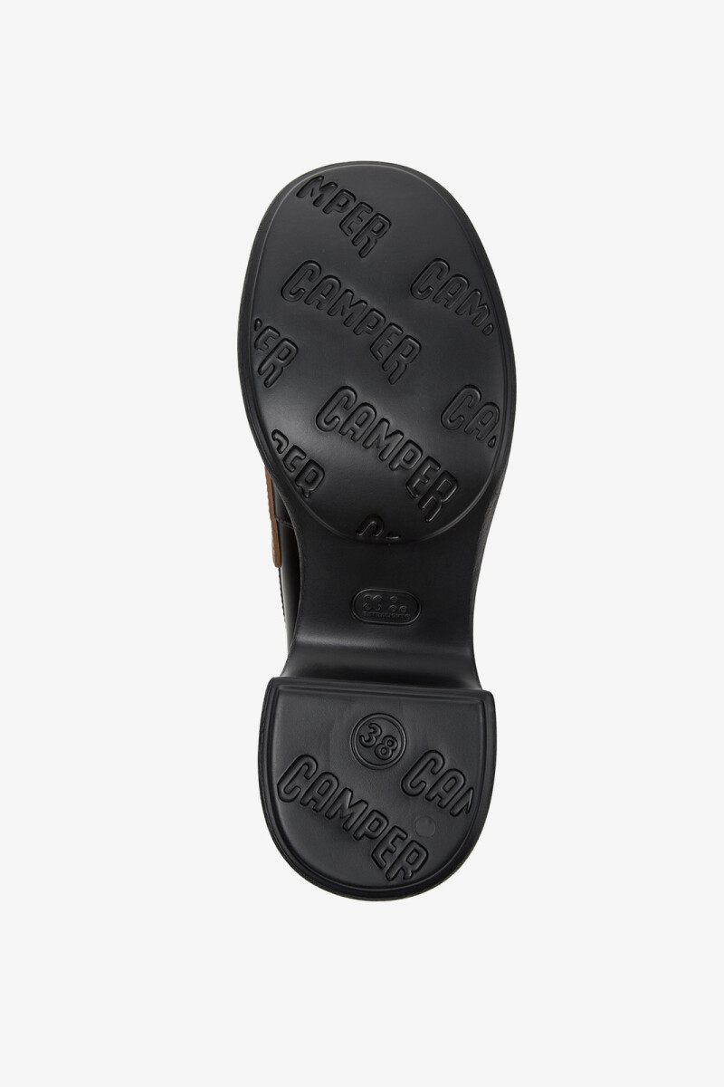 MOCASIN TWIN THELMA Multicolor