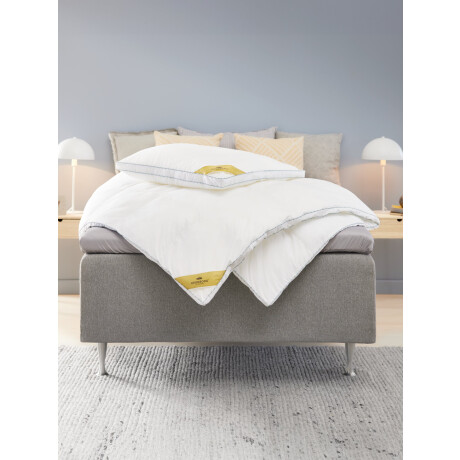 Almohada De Fibra 50X70X3 Beerenberg