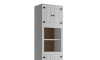 Modulara para Microondas - Linea Mexicana - Blanco Modulara para Microondas - Linea Mexicana - Blanco
