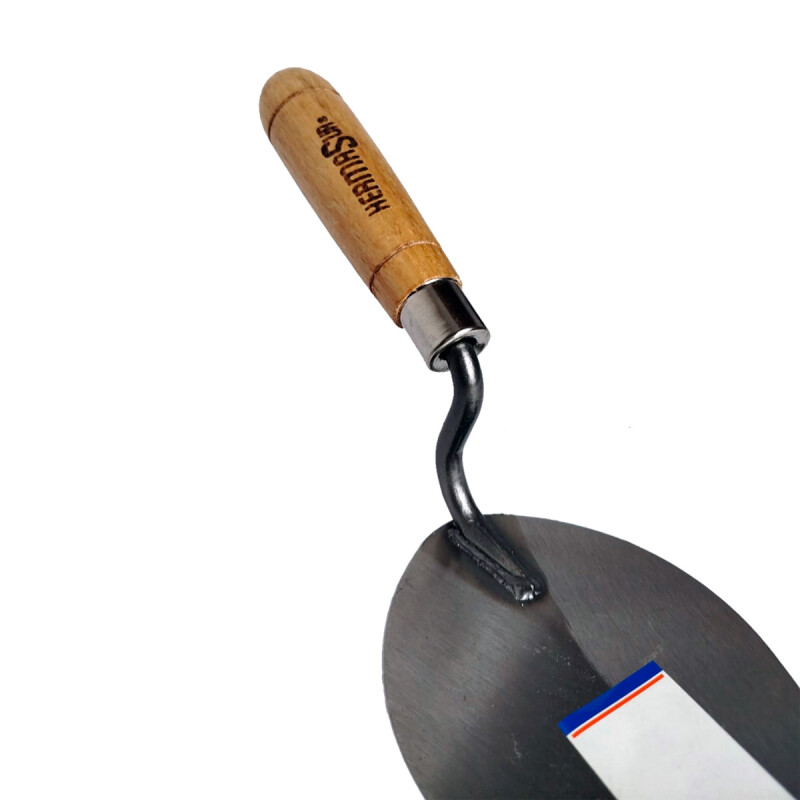 Cuchara de Albañil 7" Cuchara de Albañil 7"