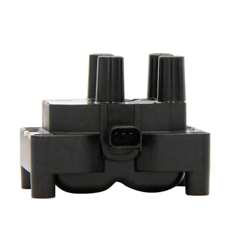 BOBINA ENCENDIDO FORD ECOSPORT/KA 2010/ - BOBINA ENCENDIDO FORD ECOSPORT/KA 2010/ -