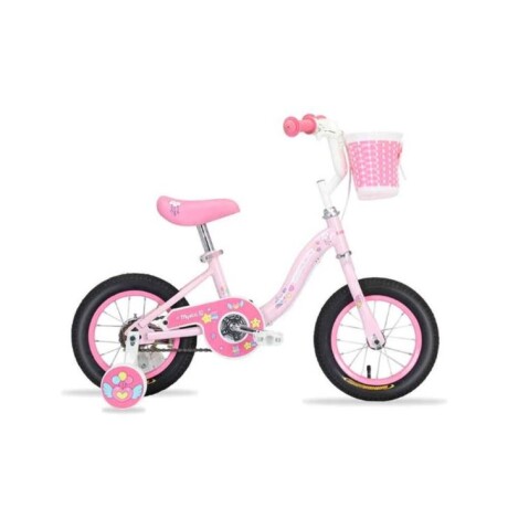 Bicicleta Infantil Baccio Mystic 12" Bicicleta Infantil Baccio Mystic 12"