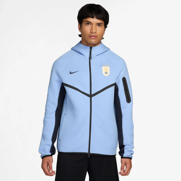Campera AUF Nike - Tech Fleece 2026 Campera AUF Nike - Tech Fleece 2026