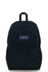 MOCHILA SLOUCH PACK BLACK