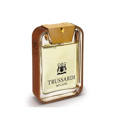 Perfume Trussardi My Land Edt 100 ml Perfume Trussardi My Land Edt 100 ml