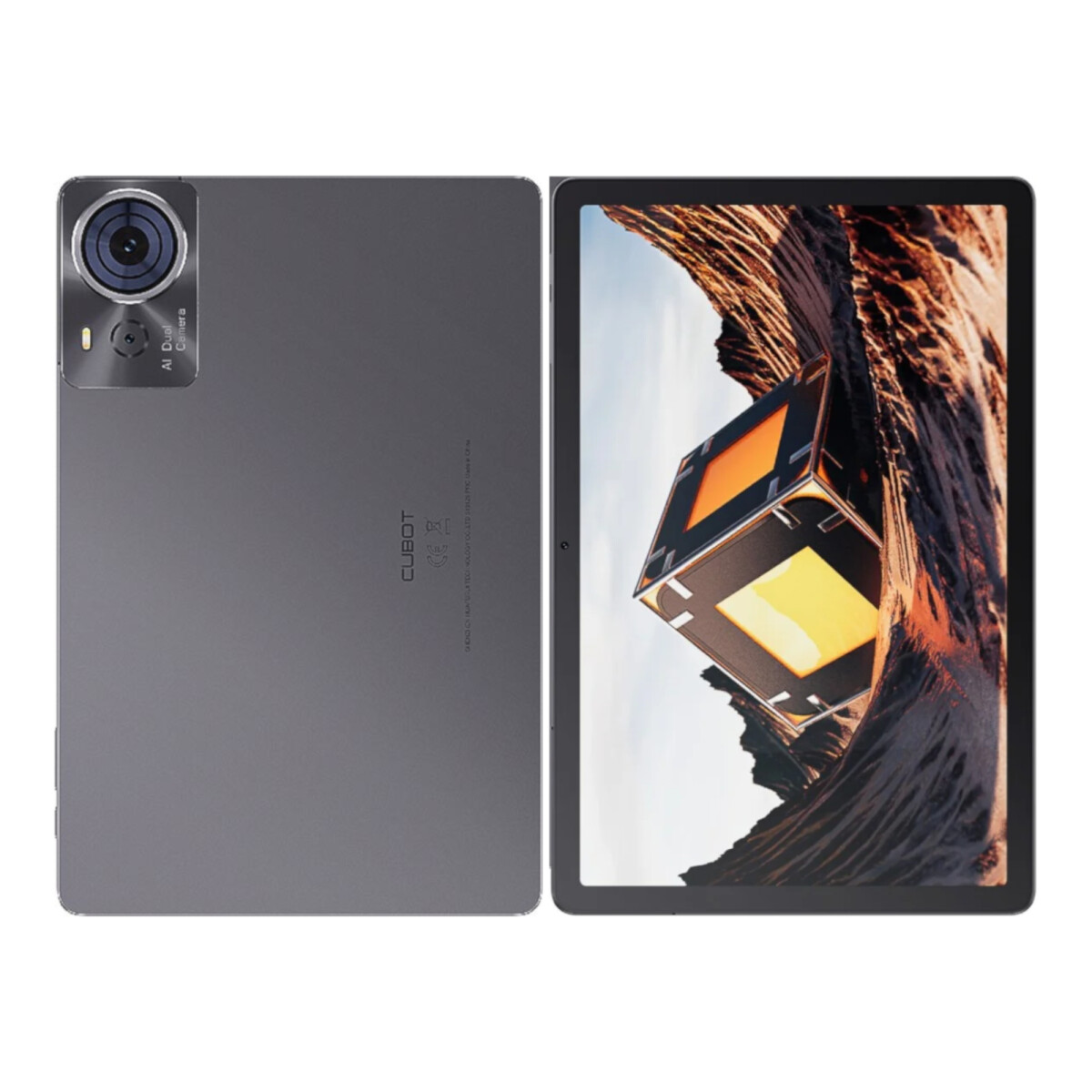 Tablet Cubot 70 10,95'' 4G 6GB 128GB 16MP+5MP 