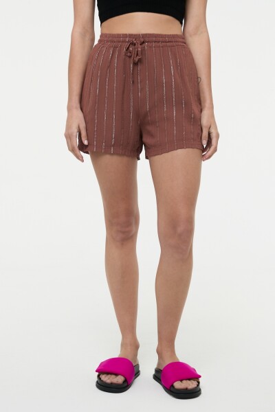 SHORT Canela