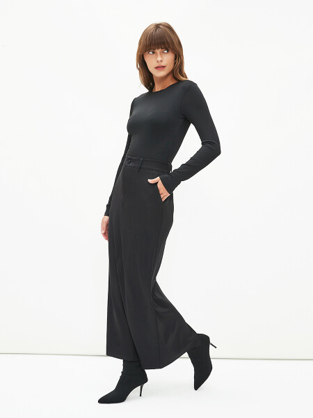 MONO LIANA NEGRO