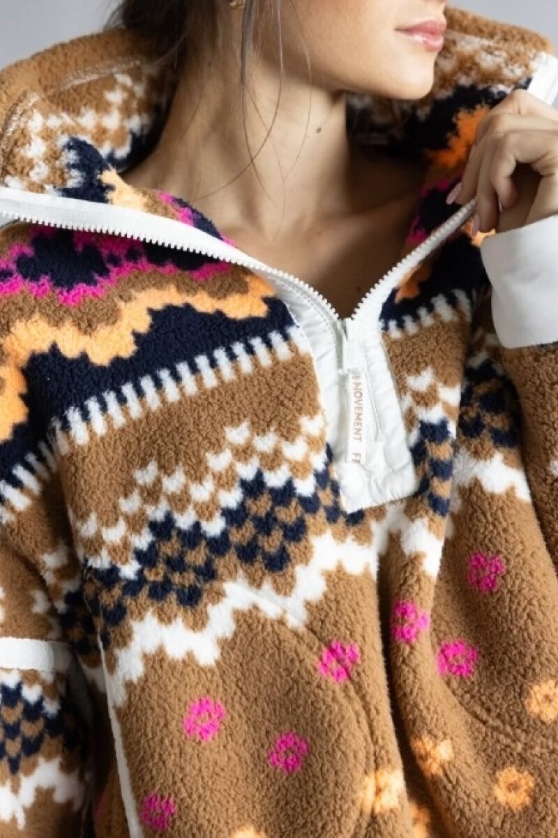 BUZO MOUNTAIN Marron