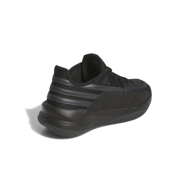 Championes Adidas Front Court de Hombre - ID8591 Negro