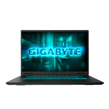 Notebook Gamer Gigabyte A16 CTH. Core i7-13ªGEN. RAM 16GB. DSólido 1TB. Pantalla 16" Full HD+. Tarjeta RTX 5050 8GB. Win 11 Notebook Gamer Gigabyte A16 CTH. Core i7-13ªGEN. RAM 16GB. DSólido 1TB. Pantalla 16" Full HD+. Tarjeta RTX 5050 8GB. Win 11