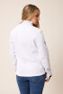 CAMPERA AVENTA POLANCO Blanco
