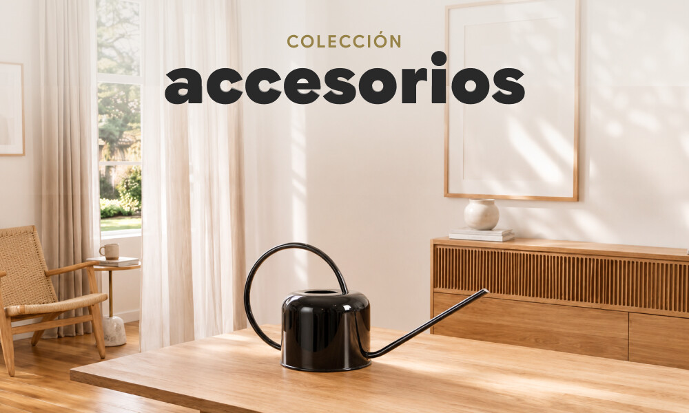 Accesorios