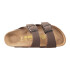 Sandalia Arizona Birko-Flor - Regular Marron
