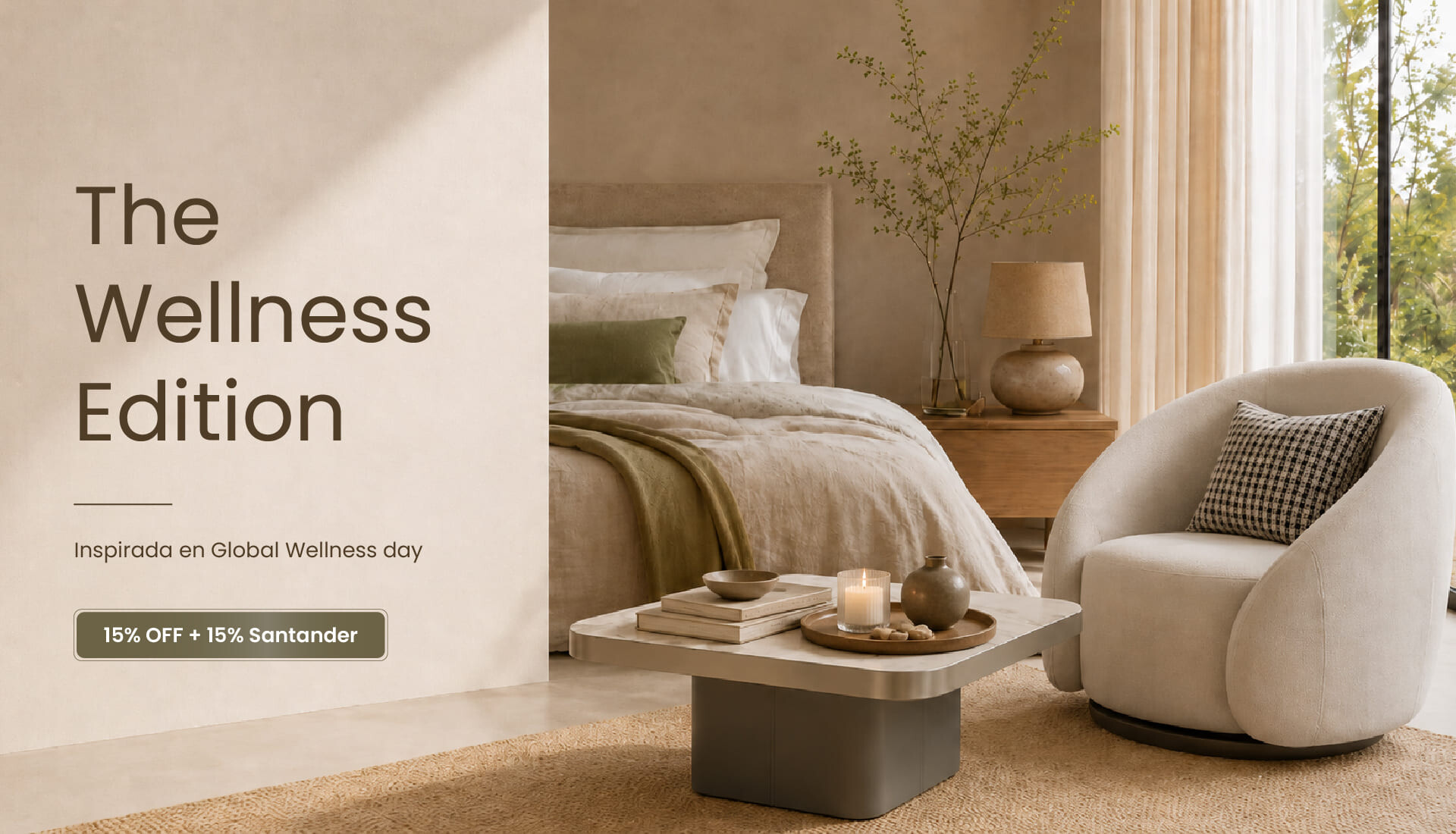 The wellness edition