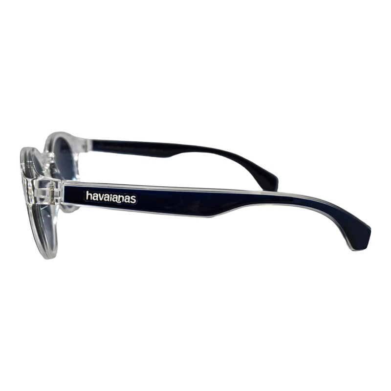 Lentes de Sol Chilli Beans Havaianas Transparente