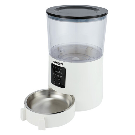 Dispensador Alimento Mascotas Smart Enxuta SDAENXDMS242 001