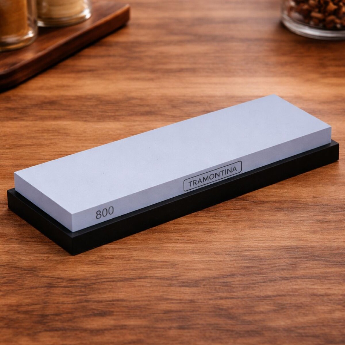 PIEDRA DE AFILAR TRAMONTINA PROFIO 