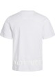 Polera Altitude White