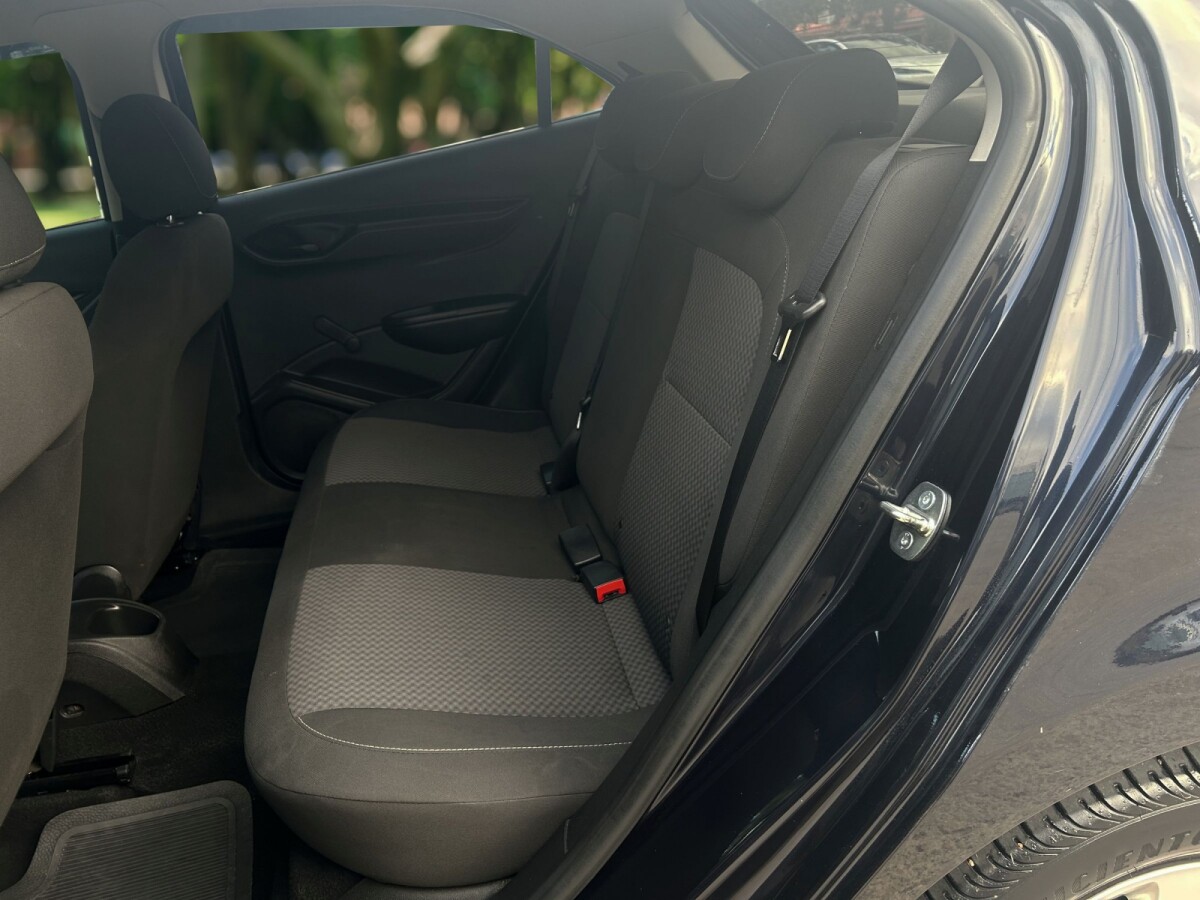 Chevrolet Joy 1.0 Extra Full Con Ficha Oficial 2023 Chevrolet Joy 1.0 Extra Full Con Ficha Oficial 2023