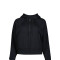 Campera Deportiva Listin Negro