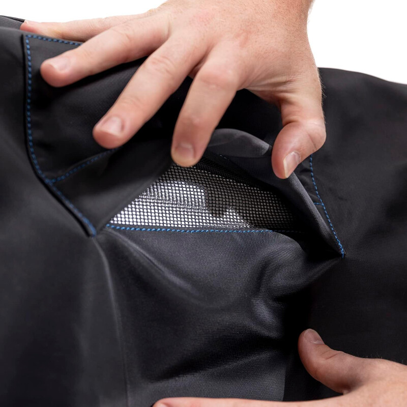 Funda Cobertor Premium para Baron 500 y Crown Funda Cobertor Premium para Baron 500 y Crown