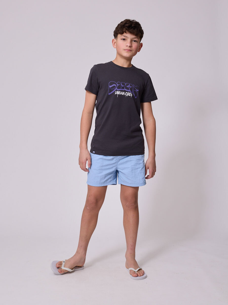 SHORT ROLCE TEEN DIXIE - Celeste 